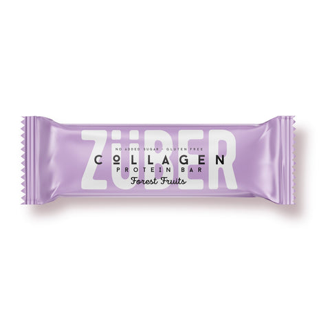 Zuber Kolajen Meyve Barı (35 gr)