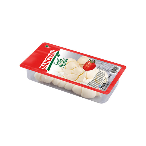 Bahçivan Ceddal Peyniri (200 gr)