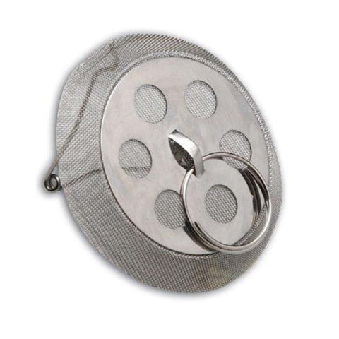 Yıldız Stainless Tea Strainer