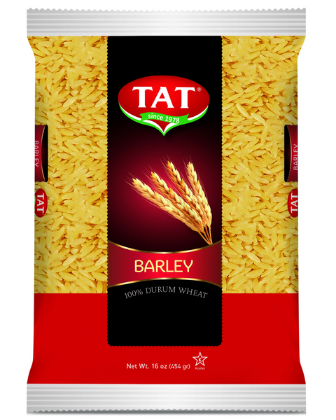 Tat Arpa (454 gr 1lb)