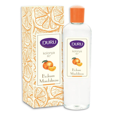 Duru Kolonya Mandalina (400 ml)