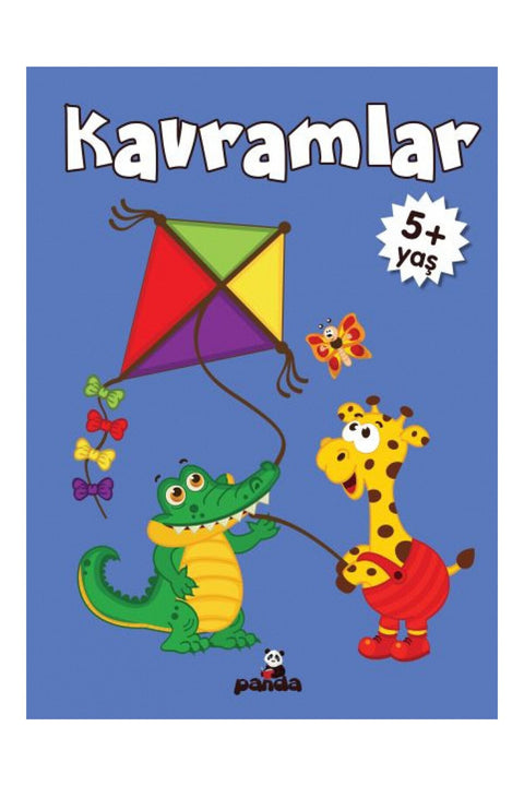 Kavramlar (5+ Yaş)