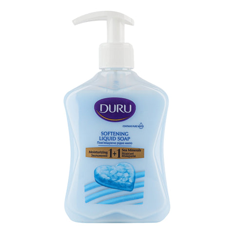 Duru Softening Liquid Soap (300 ml)