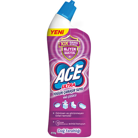 Ace Ultra Mountain Freshness (750 gr)