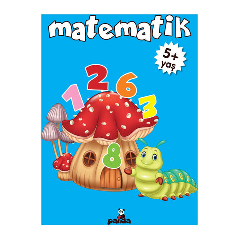 Matematik (5+ Yaş)
