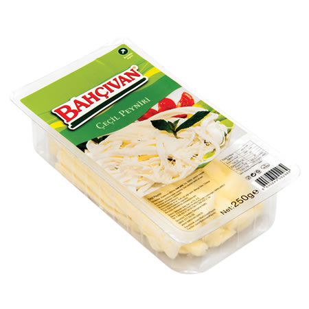 Bahçivan Cecil Peyniri (200 gr 7oz)