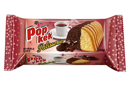Eti Popkek Marble Cupcake (200 gr 7oz)