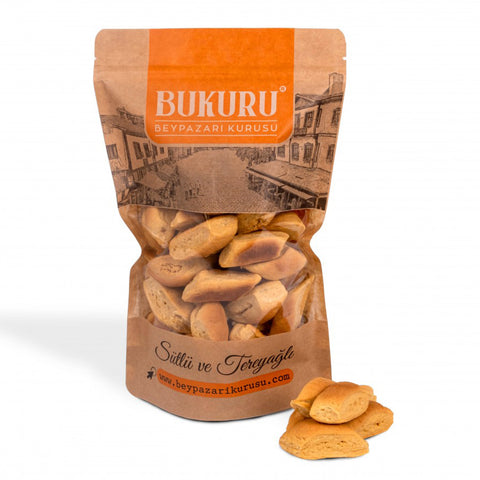 Bukuru Beypazarı Kurusu (400 gr)