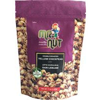 Mr. Nut Çifte Kavrulmuş Sarı Leblebi (142 gr)