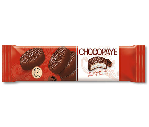 Şimşek Chocopaye Biscuits (216 gr)