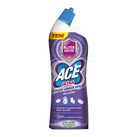 Ace Ultra Eucalyptus (750 gr)