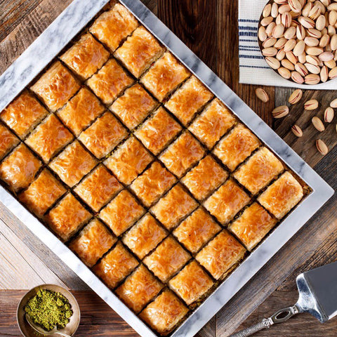 Baklava