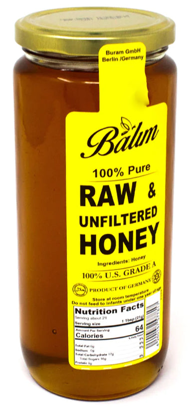 Balim Blossom Pure Honey (625 gr)