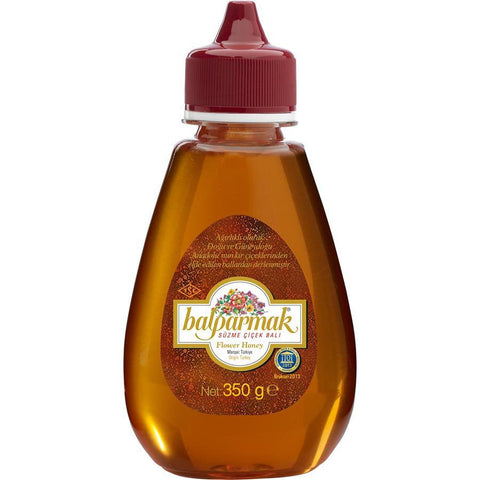 Balparmak Flower Honey (350 gr 12.3oz)