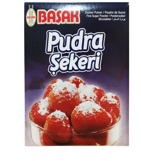 Başak Pudra Şekeri (200 gr 7oz)