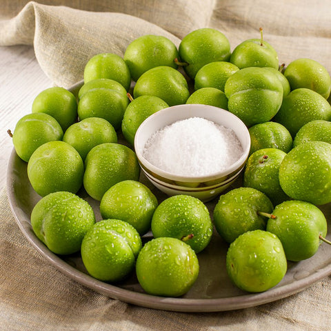 Can Erik - Sour Plum (1 lb - 454 gr)