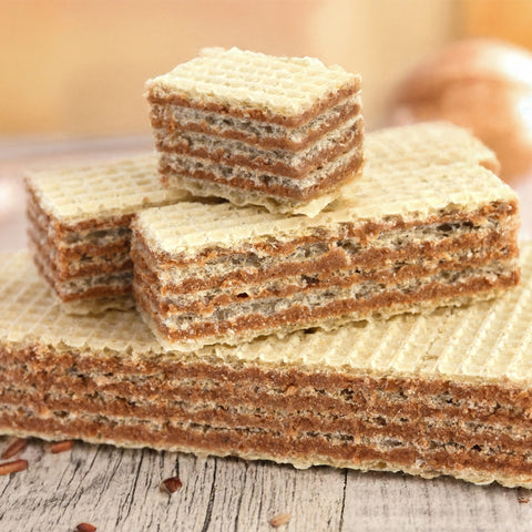 Chocolates & wafers