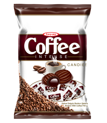 Tayas Kahve Şekeri (90 gr 3.2oz)