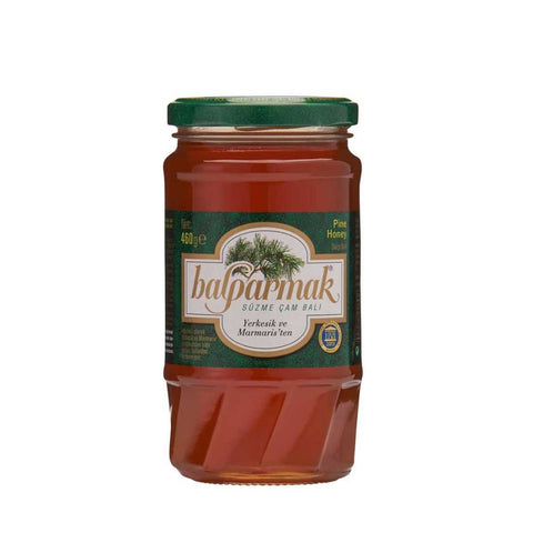 Balparmak Pine Forest Honey- (460 gr 16.2oz)