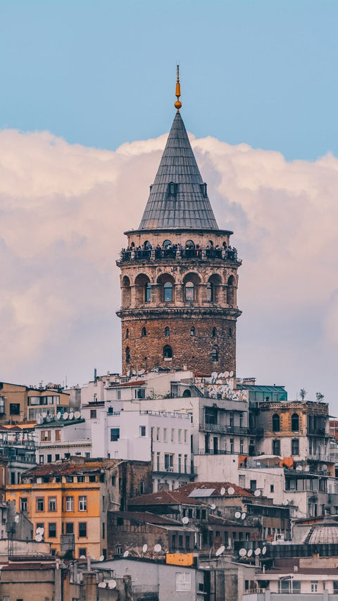 Doğrudan Türkiye'den Taze