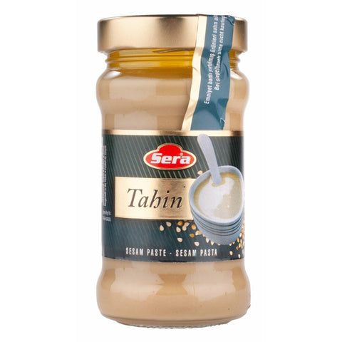 Sera Tahin (550 gr)