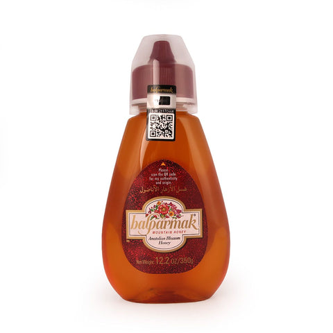 Balparmak Anadolu Çiçeği Balı (350 gr 12.3oz)