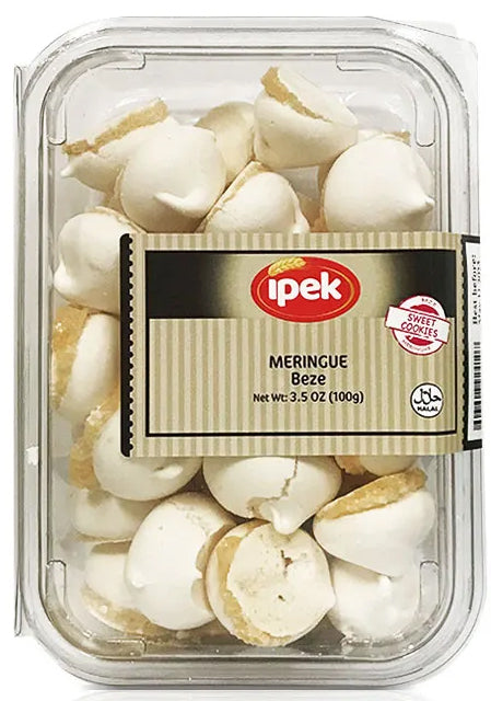 Ipek Meringue (100 gr)