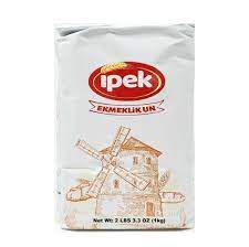 İpek Un (1 kg 35.3oz)