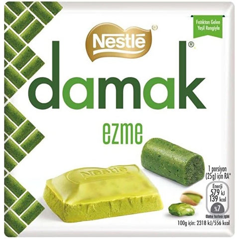 Nestle Damak Çikolata Ezme (55 gr)