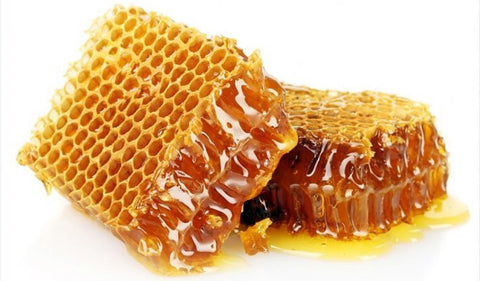 Vintage Pure Honey Comb (500 gr 17.6oz)