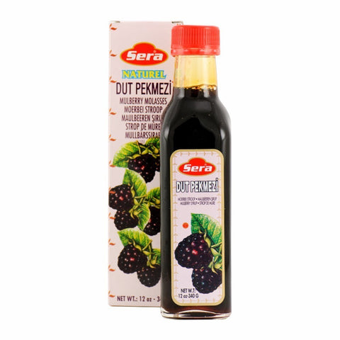 Sera Dut Pekmezi (340 gr 12oz)
