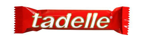 Tadelle Fındıklı Sütlü Çikolata (30 gr 1oz)