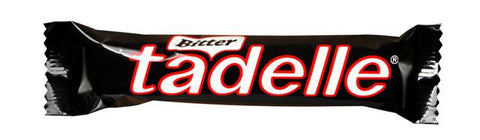 Tadelle Çikolata Bitter (30 gr 1oz)