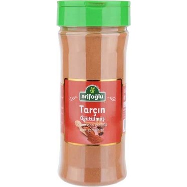 Arifoğlu Öğütülmüş Tarçın (180 gr 6.4oz)