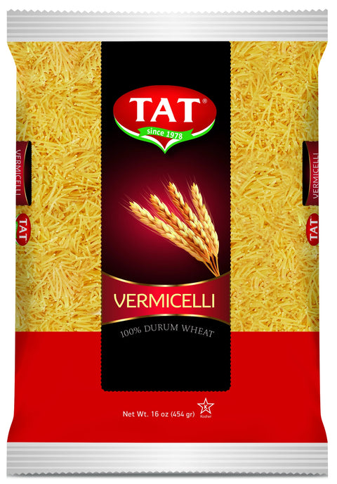 Tat Vermicelli (454 gr)
