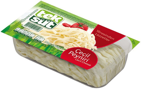 Teksüt Cecil Peyniri (200 gr 7oz)