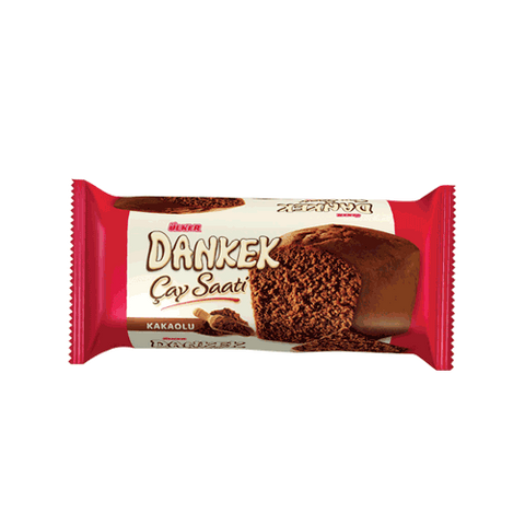 Ulker Dankek Teatime Cocoa Cake (150 gr)