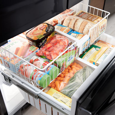Frozen Products