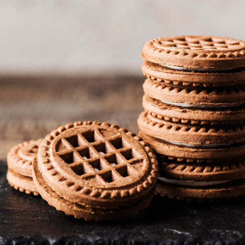 Biscuits & crackers