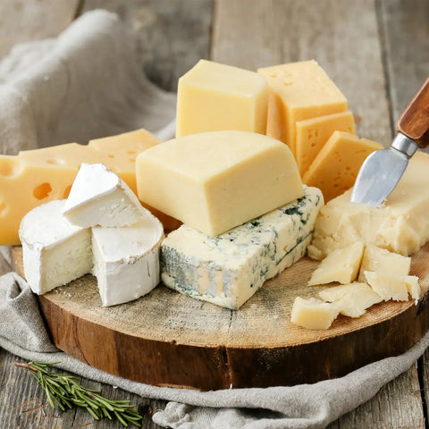 Cheese