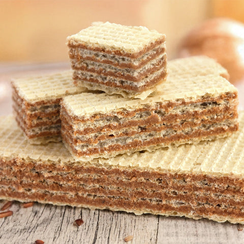 Chocolates & wafers