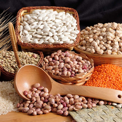 Legumes