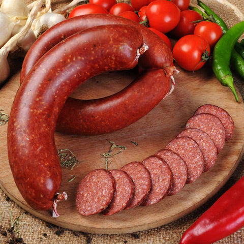 Meat products