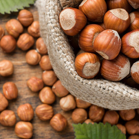 Nuts