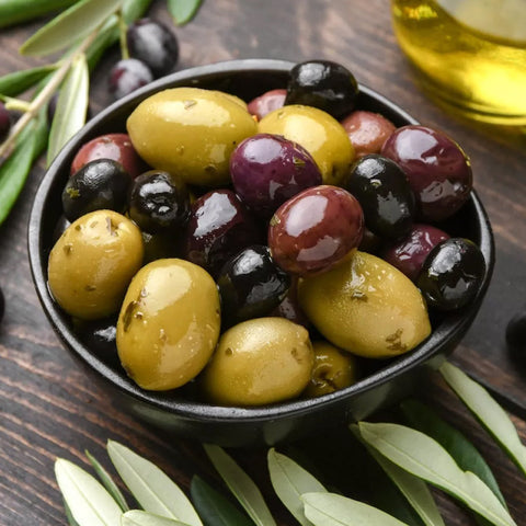 Olives