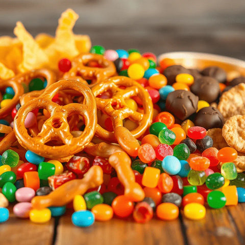 Snacks