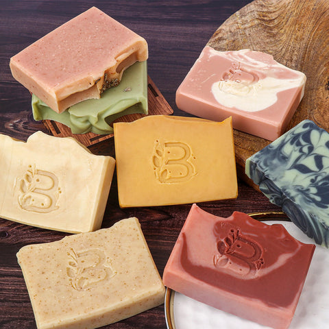 Soaps