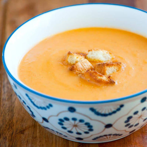 Soups