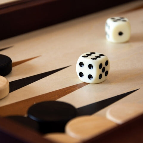 Traditional games