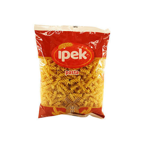 İpek Fusilli (454 gr 1lb)